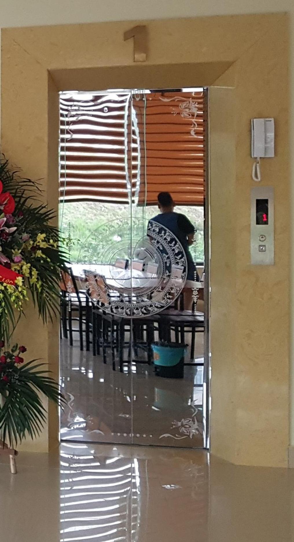 Anova 2 Hotel Hanoi Exterior foto