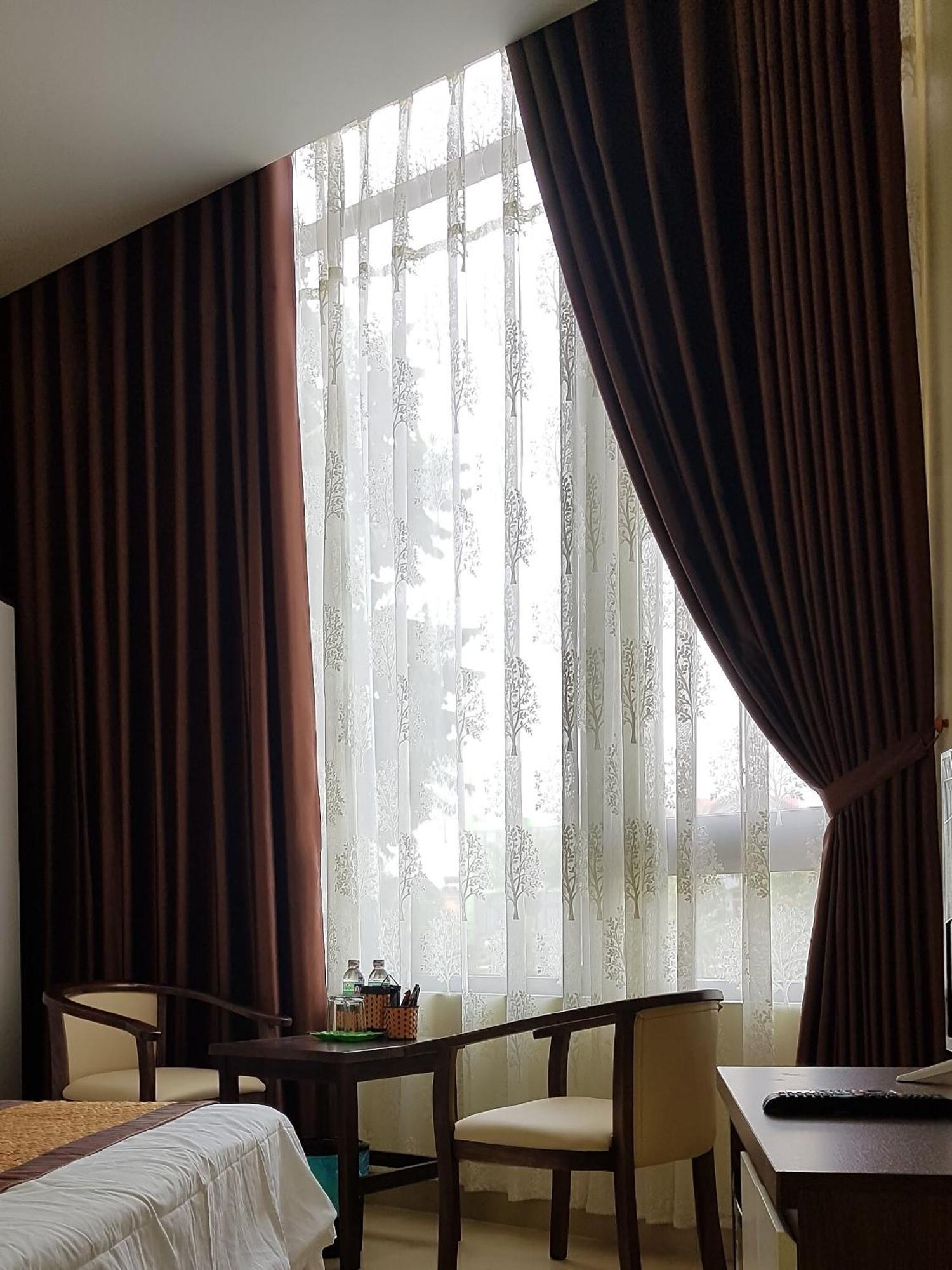 Anova 2 Hotel Hanoi Exterior foto